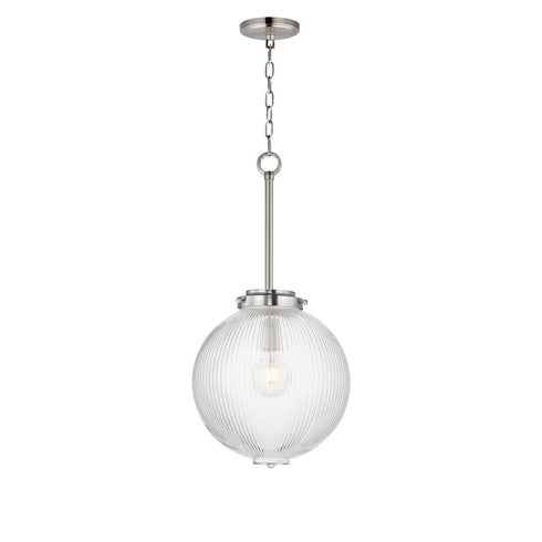 Maxim Kasbah Single Pendant in Oil Rubbed Bronze Finish Model: 15194CROI
