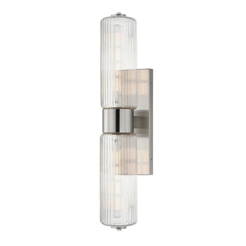 Maxim Kasbah Wall Sconce in Oil Rubbed Bronze Finish Model: 15192CROI