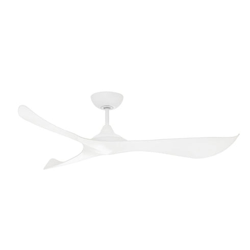 Maxim Keanu Outdoor Ceiling Fan in Black Finish Model: 88754BK