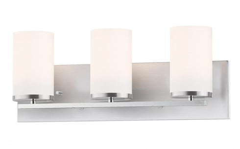 Maxim Lateral Bath Vanity in Satin Nickel Finish Model: 10283SWSN