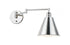 Maxim Library Wall Sconce in Heritage Finish Model: 12220HR