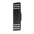 Maxim Lightray LED Outdoor Wall Mount in Architectural Bronze Finish Model: 86176ABZ