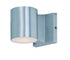Maxim Lightray LED Outdoor Wall Mount in Brushed Aluminum Finish Model: 86106AL