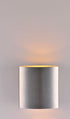 Maxim Lightray LED Outdoor Wall Mount in Brushed Aluminum Finish Model: 86152AL