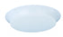 Maxim Low Profile LED Flush Mount in White Finish Model: 87595WTWT