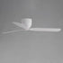 Maxim Lowell Indoor Ceiling Fan in Matte White Finish Model: 88808MW