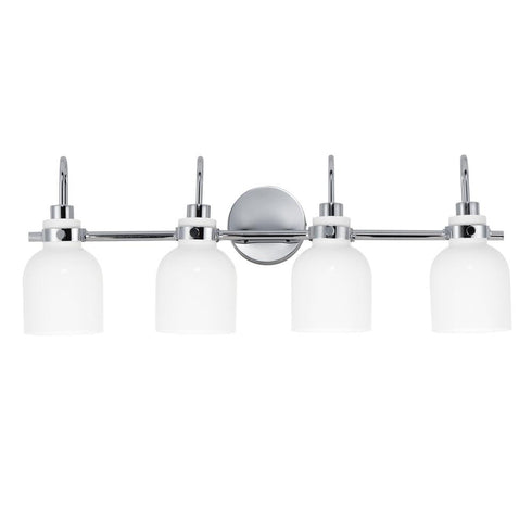Maxim Milk Bath Vanity in Satin Brass Finish Model: 12334WTBKSBR