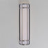 Maxim Moon Ray Outdoor Wall Mount in Satin Nickel Finish Model: 55575WTSN