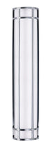 Maxim Moon Ray Outdoor Wall Mount in Satin Nickel Finish Model: 55577WTSN