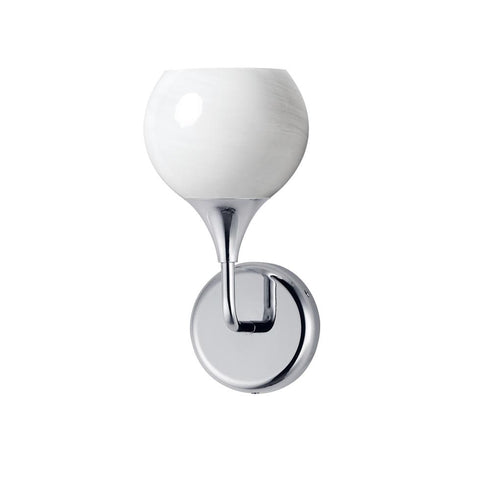Maxim Neve Wall Sconce in Black Finish Model: 21221MRBK