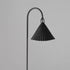 Maxim Odette Outdoor Lamp in Black Finish Model: 35139BK