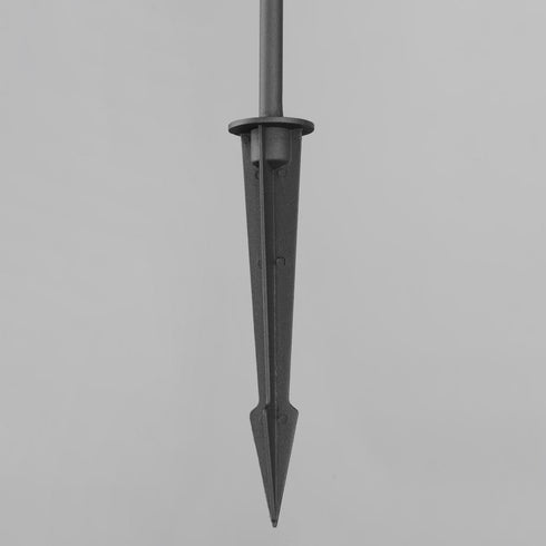 Maxim Odette Outdoor Lamp in Black Finish Model: 35139BK