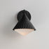 Maxim Odette Outdoor Wall Mount in Black Finish Model: 35132WTBK