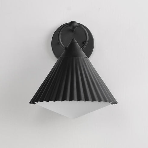Maxim Odette Outdoor Wall Mount in Black Finish Model: 35134WTBK
