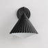 Maxim Odette Outdoor Wall Mount in Black Finish Model: 35134WTBK