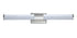 Maxim Optic Bath Vanity in Satin Nickel Finish Model: 52116WTSN
