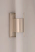 Maxim Optic Bath Vanity in Satin Nickel Finish Model: 52117WTSN