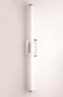 Maxim Optic Bath Vanity in Satin Nickel Finish Model: 52117WTSN