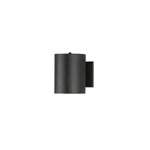 Maxim Outpost Outdoor Wall Mount in Bronze Finish Model: 26101BZ/PHC