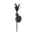 Maxim Paloma Wall Sconce in Anthracite Finish Model: 2881AR