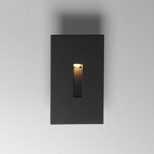Maxim Path Outdoor Pathway Light in Black Finish Model: 58004BK