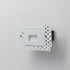 Maxim Path Outdoor Pathway Light in White Finish Model: 58001WT