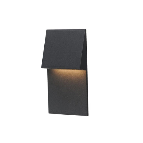 Maxim Pathfinder Outdoor Pathway Light in Black Finish Model: 58120BK