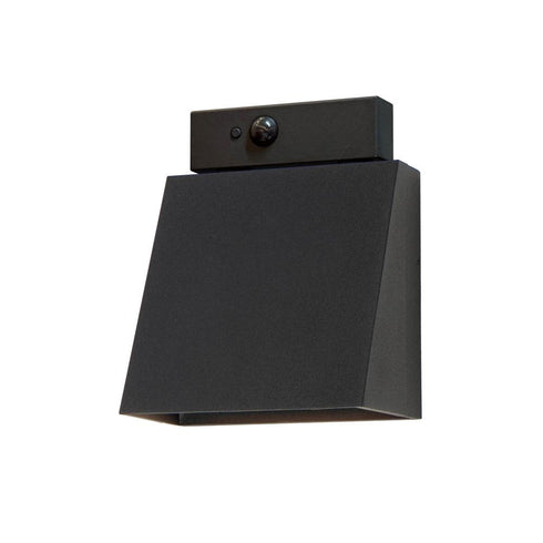 Maxim Pathfinder Outdoor Wall Mount in Architectural Bronze Finish Model: 52120ABZ/MSP