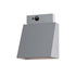 Maxim Pathfinder Outdoor Wall Mount in Architectural Bronze Finish Model: 52120ABZ/MSP