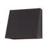 Maxim Pathfinder Outdoor Wall Mount in Architectural Bronze Finish Model: 52124ABZ