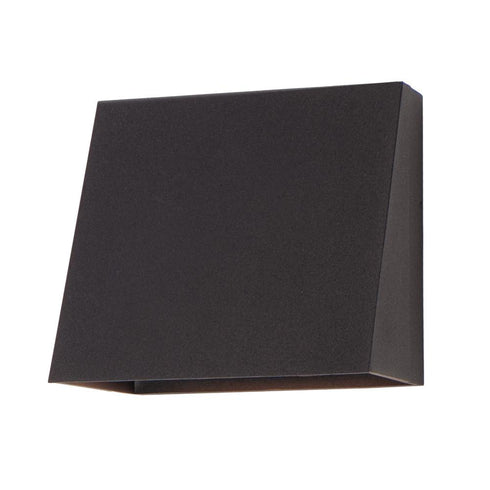 Maxim Pathfinder Outdoor Wall Mount in Architectural Bronze Finish Model: 52124ABZ