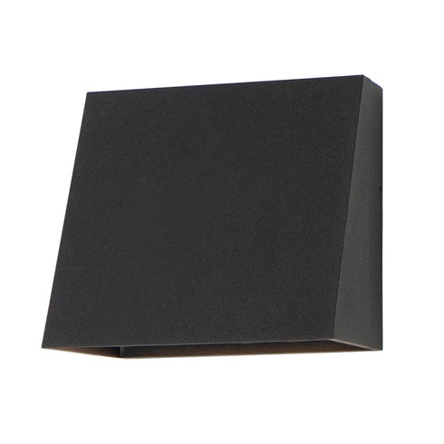 Maxim Pathfinder Outdoor Wall Mount in Architectural Bronze Finish Model: 52124ABZ