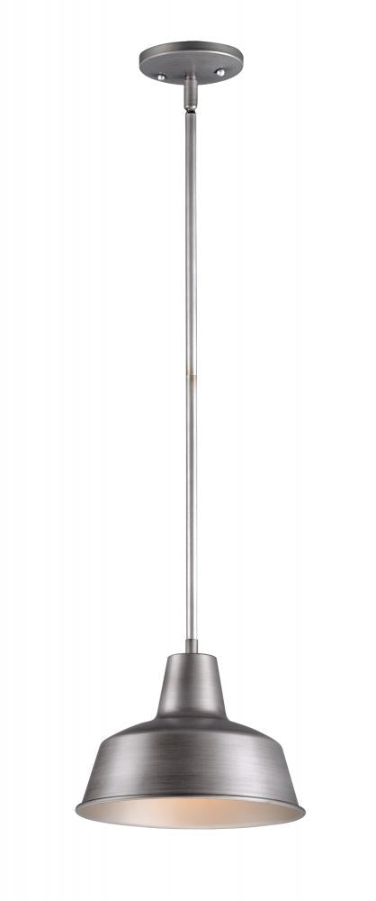 Maxim Pier M Outdoor Pendant in Empire Bronze Finish Model: 35017EB