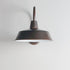 Maxim Pier M Outdoor Wall Mount in Black Finish Model: 35018EB