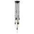 Maxim Pioneer Multi Light Pendant in Anthracite Finish Model: 27716AR