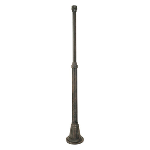Maxim Poles Outdoor Accessories Model: 1092BK/PHC11