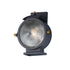 Maxim Portside Outdoor Wall Mount in Oil Rubbed Bronze / Antique Brass Finish Model: 10181OIAB