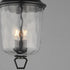 Maxim Prescott Outdoor Pendant in Dark Bronze Finish Model: 34213WGDBZ