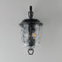 Maxim Prescott Outdoor Wall Mount in Dark Bronze Finish Model: 34212WGDBZ