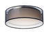 Maxim Prime Flush Mount Model: 10220BO