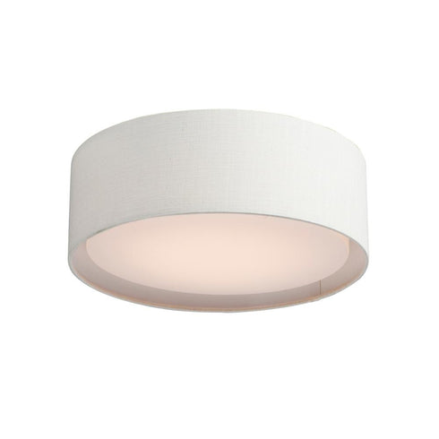 Maxim Prime Flush Mount Model: 60230OM