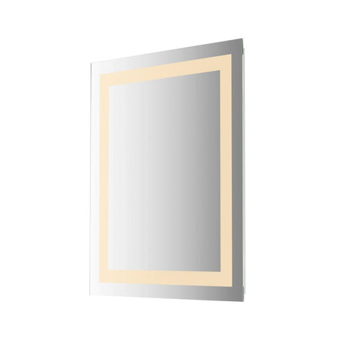 Maxim Project Mirror - 2 Strip Project in Mirror 2 Strip LED in Mirror Model: MRL2430-2S30K