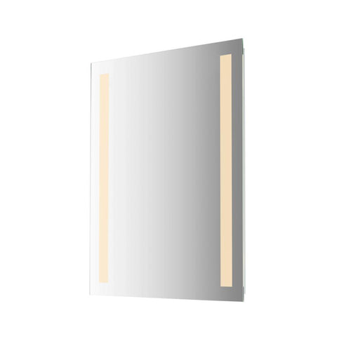 Maxim Project Mirror - 2 Strip Project in Mirror 2 Strip LED in Mirror Model: MRL2430-2S30K