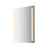 Maxim Project Mirror - 2 Strip Project in Mirror 2 Strip LED in Mirror Model: MRL2430-2S30K
