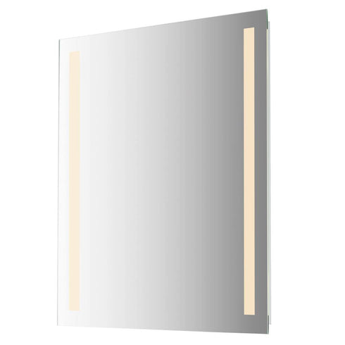 Maxim Project Mirror - 2 Strip Project in Mirror 2 Strip LED in Mirror Model: MRL3036-2S30K