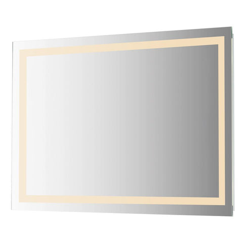 Maxim Project Mirror - 2 Strip Project in Mirror 2 Strip LED in Mirror Model: MRL4830-2S30K