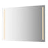 Maxim Project Mirror - 2 Strip Project in Mirror 2 Strip LED in Mirror Model: MRL4830-2S30K