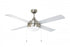 Maxim Quattro Indoor Ceiling Fan in Black Finish Model: 88794BK