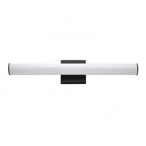 Maxim Rail Bath Vanity in Black Finish Model: 52132BK