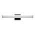 Maxim Rail Bath Vanity in Black Finish Model: 52132BK